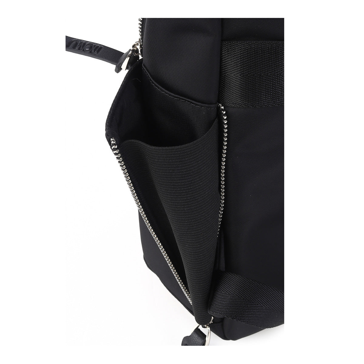 Mochila Business 4 Negra-7