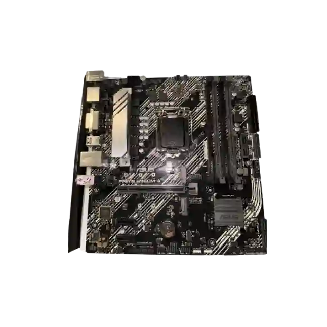 Tarjeta Madre Asus Prime B460M-A R2.0 1200