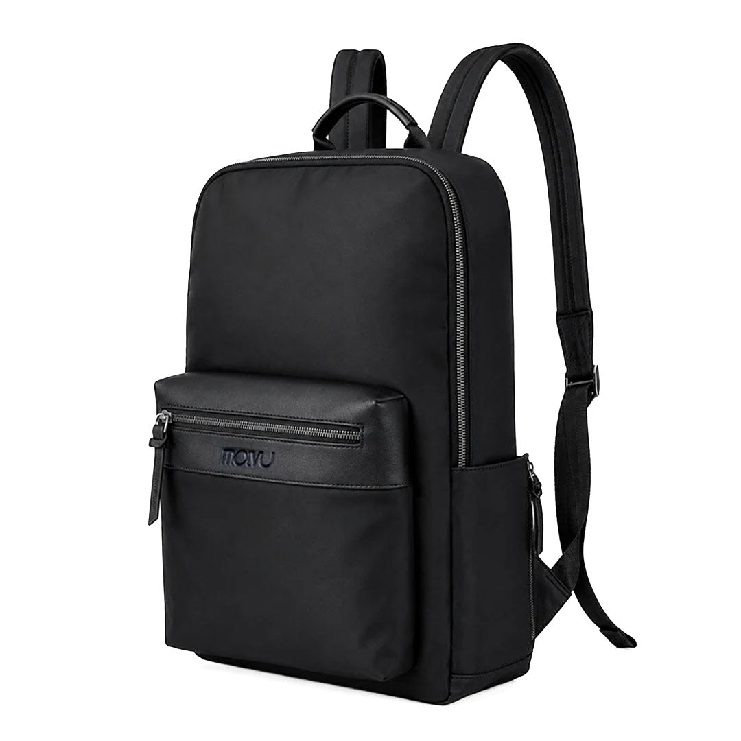 Mochila Business 4 Negra-10