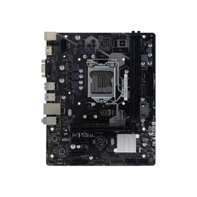 Tarjeta Madre Biostar B560MH-E 2.0 Intel-1