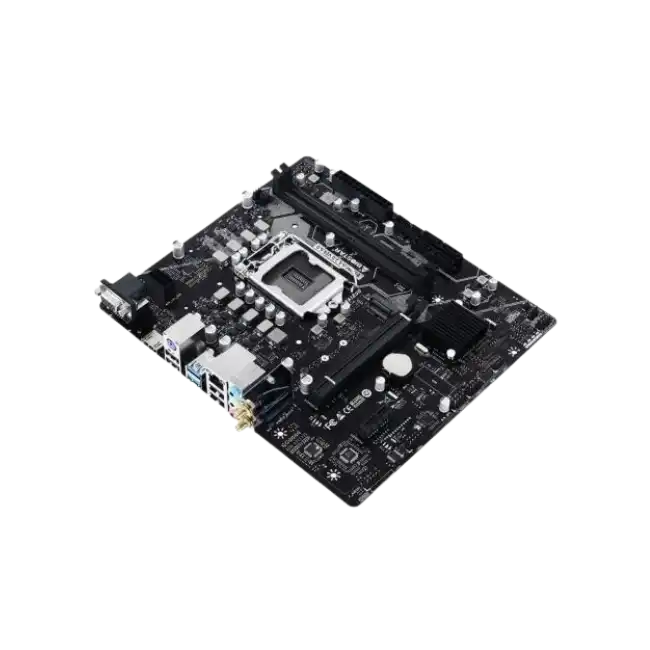 Tarjeta Madre Biostar B560MH-E 2.0 Intel-4