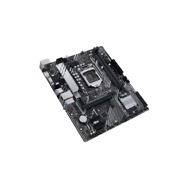 Tarjeta Madre Gigabyte B560M DS3H V2 Intel-3