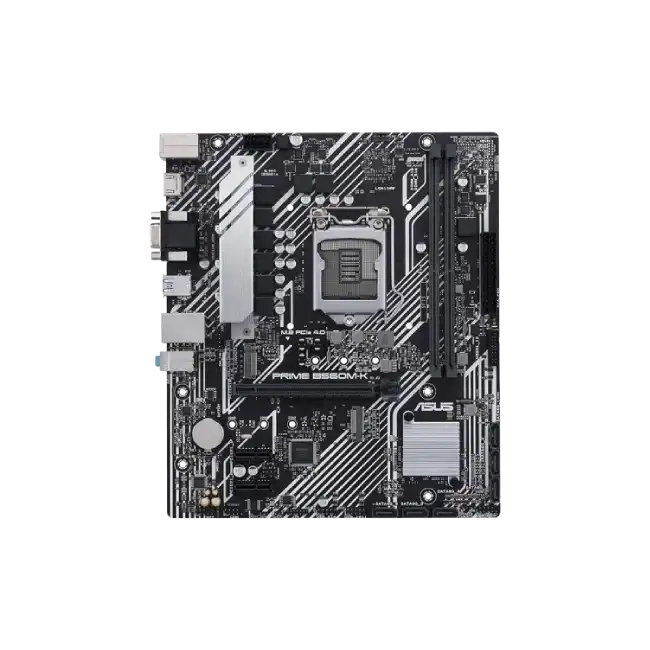 Tarjeta Madre Gigabyte B560M DS3H V2 Intel-2