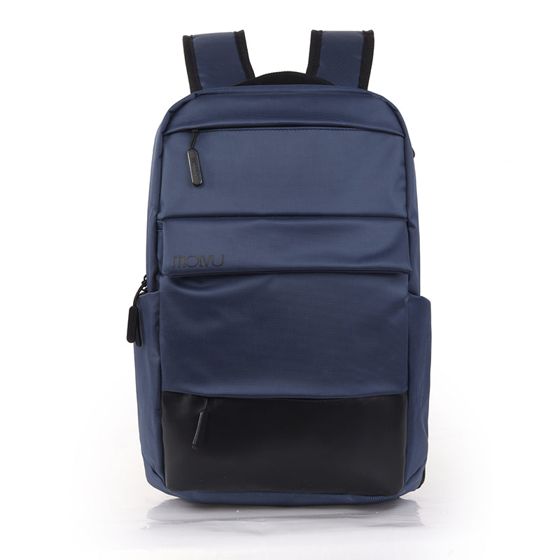 Mochila Business 6 azul-4