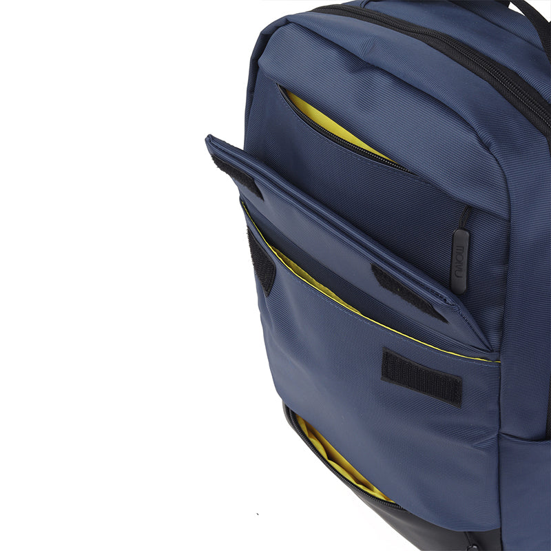 Mochila Business 6 azul-6