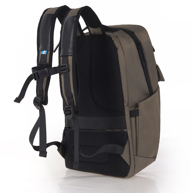 Mochila Business 6 café-2
