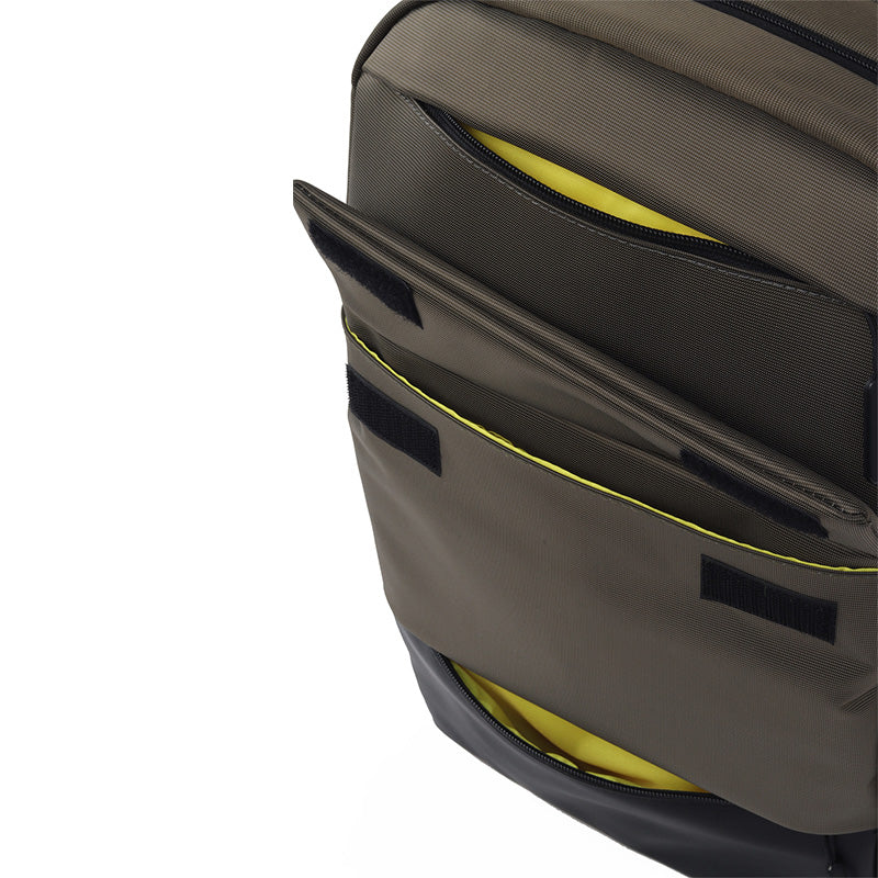 Mochila Business 6 café-4