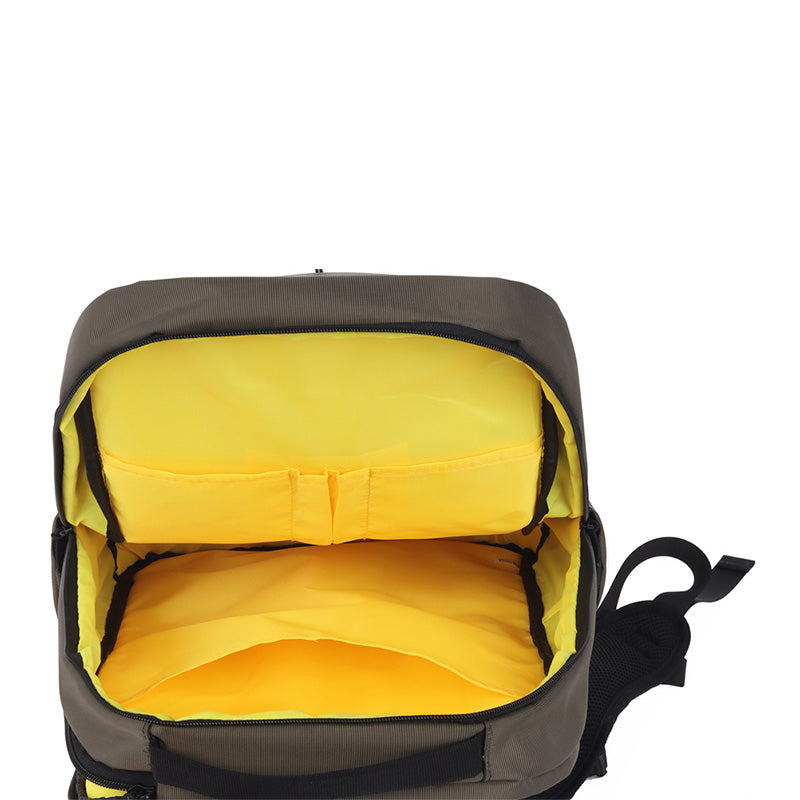 Mochila Business 6 café-5