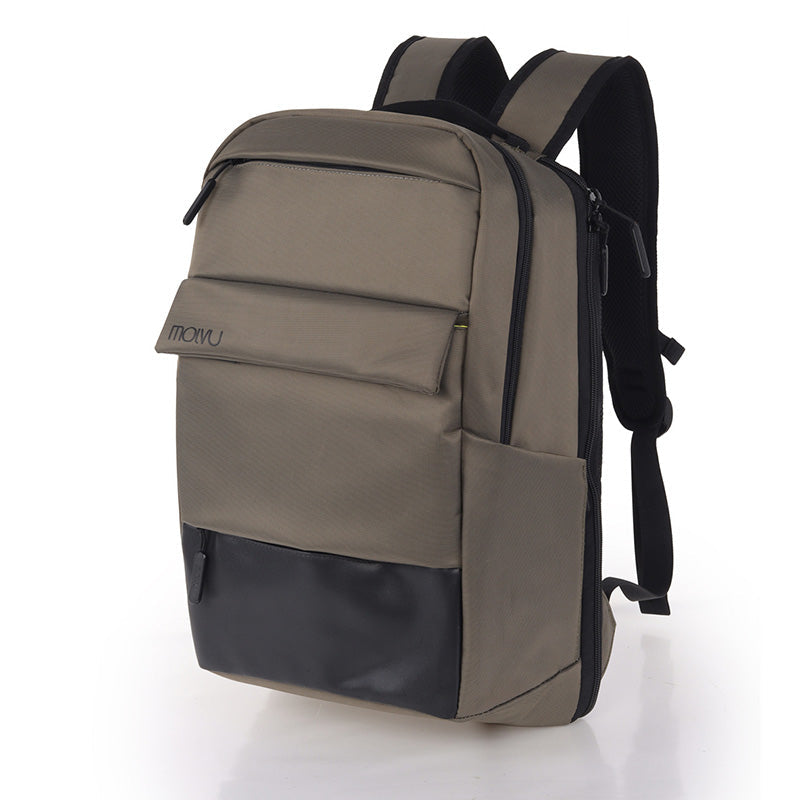 Mochila Business 6 café-1