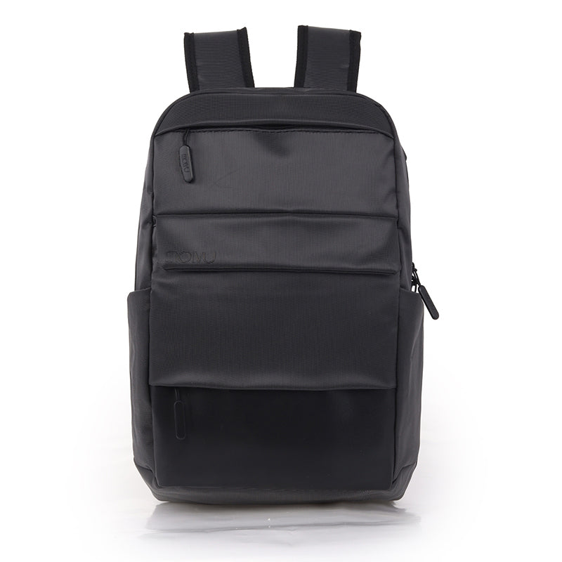 Mochila Business 6 gris oscuro-4