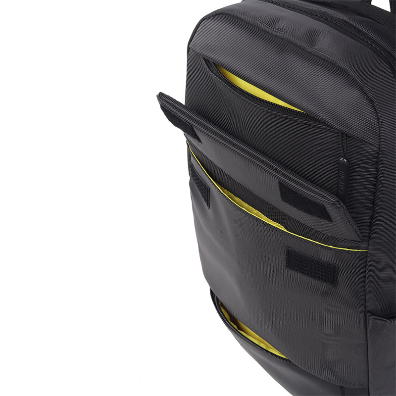 Mochila Business 6 gris oscuro-5