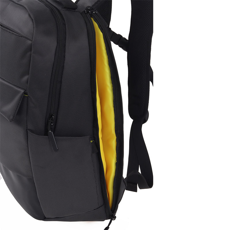 Mochila Business 6 gris oscuro-13