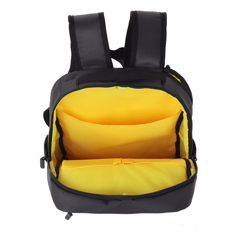 Mochila Business 6 gris oscuro-14
