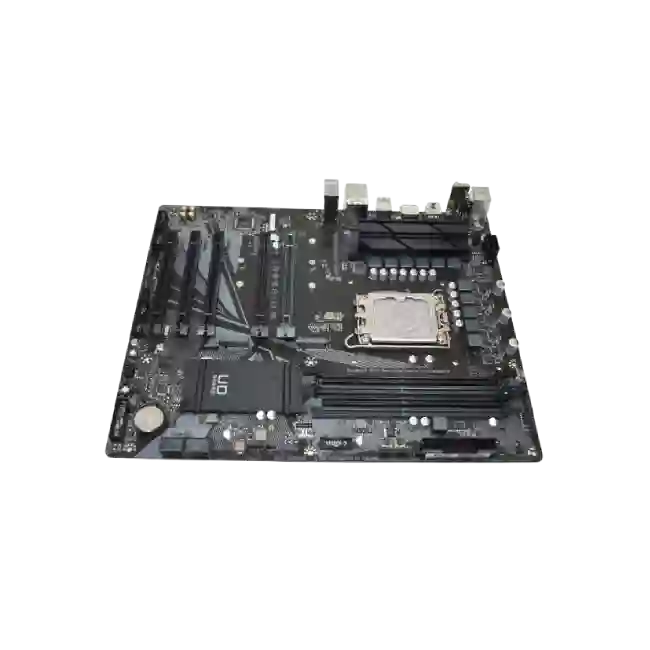 Tarjeta Madre Gigabyte B660M DS3H DDR4 1700-1