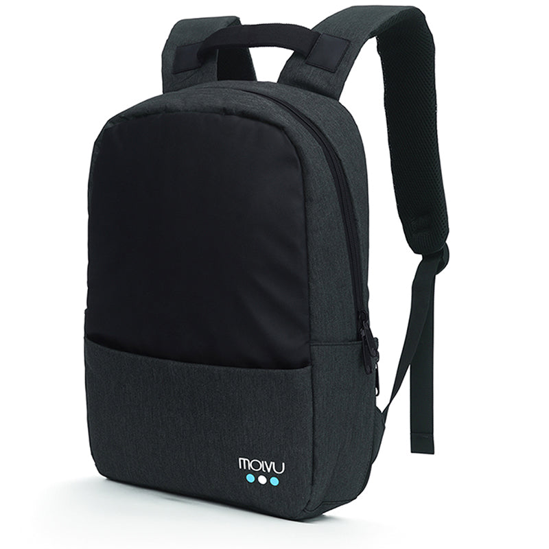 Mochila Business 10 Negro-1
