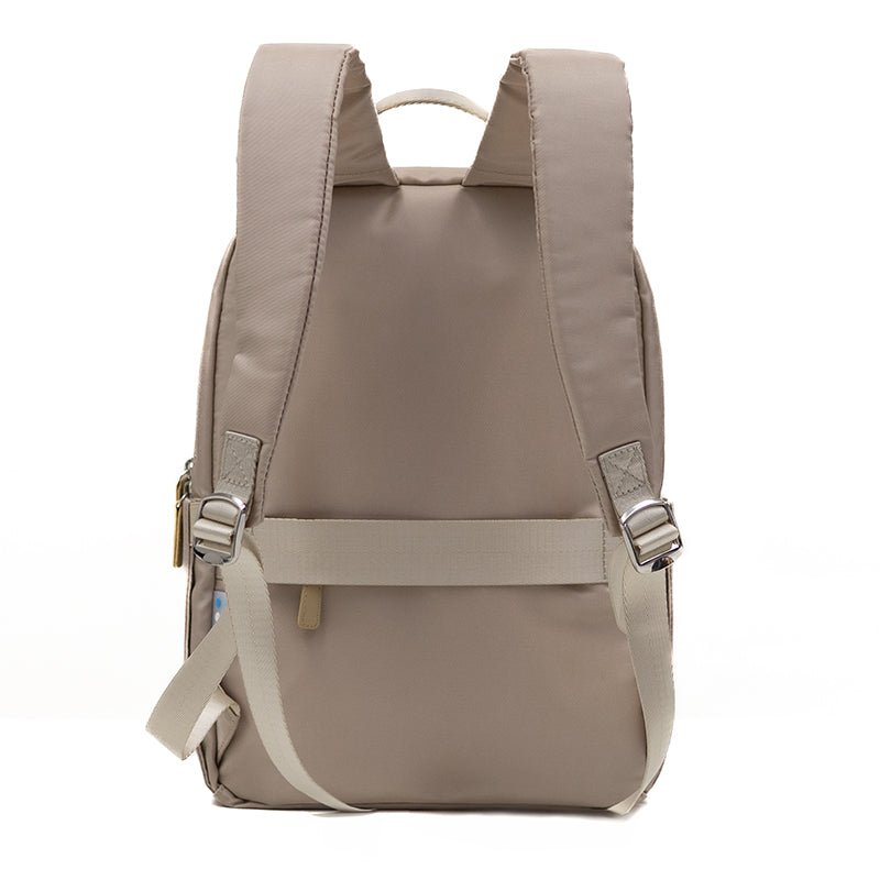 Mochila Business 9 Khaki-4