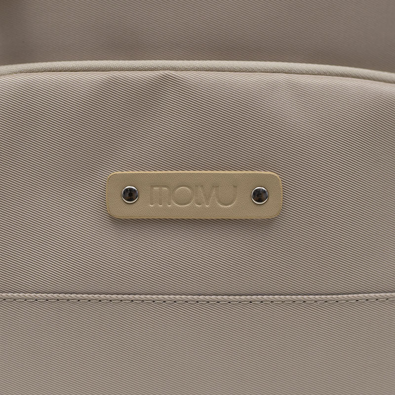 Mochila Business 9 Khaki-6