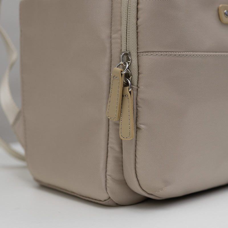Mochila Business 9 Khaki-7