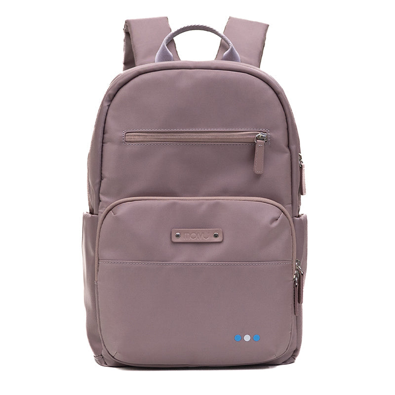 Mochila Business 9 Lavanda-12