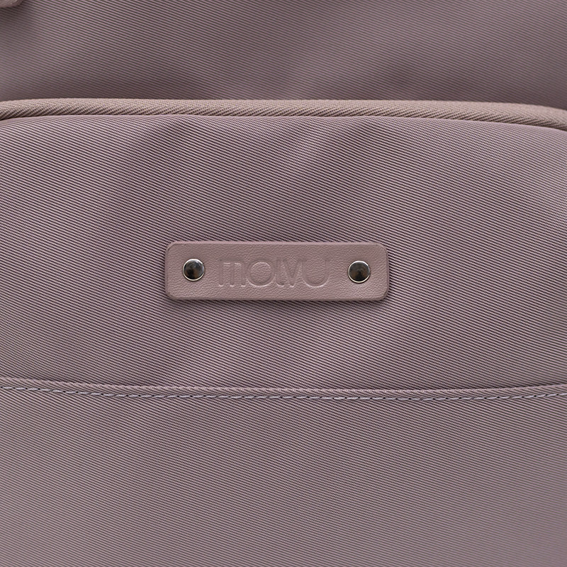 Mochila Business 9 Lavanda-8
