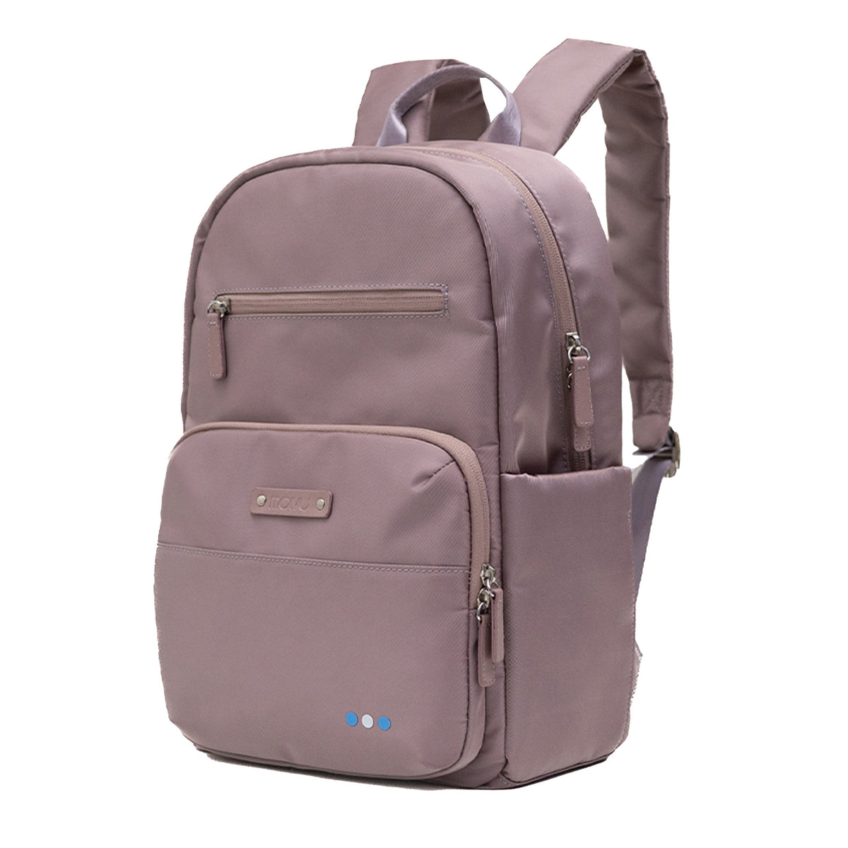 Mochila Business 9 Lavanda-1
