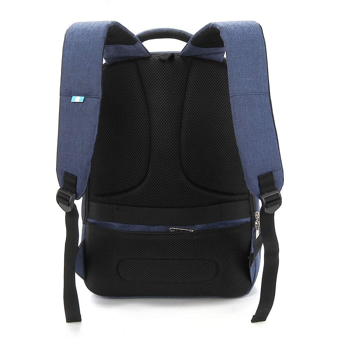 Mochila U2 Azul-7