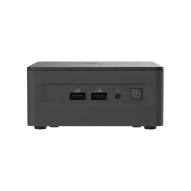 ASUS 90AR00E1-M000H0 - PC barebone - Core i7 - US Cord-3