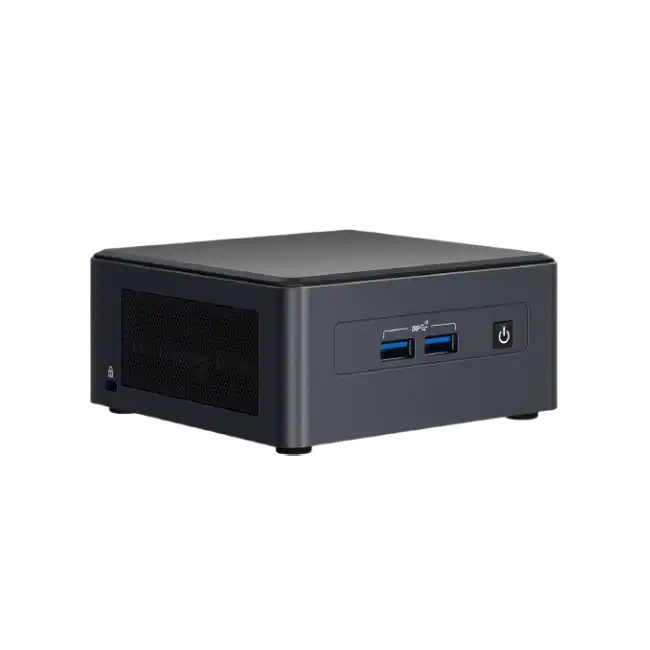 ASUS 90AR00E1-M000H0 - PC barebone - Core i7 - US Cord
