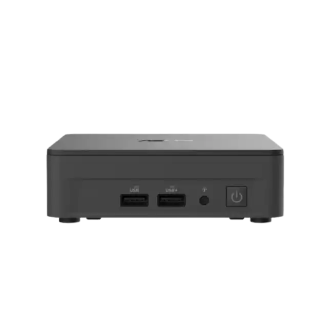 ASUS 90AR00D1-M00020 - PC barebone - Core i3