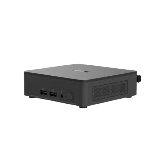 ASUS 90AR00D1-M00020 - PC barebone - Core i3-2