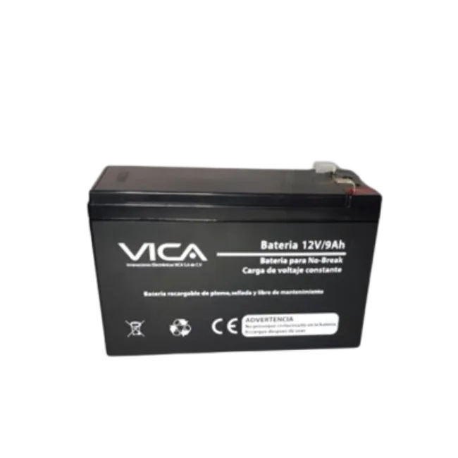 MODULO DE BATERIAS APLUS BB456-240V-7AH