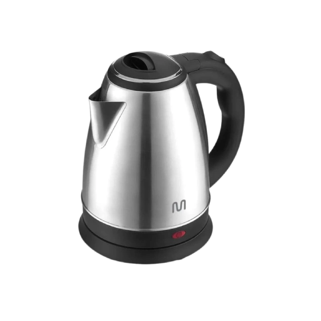 HERVIDOR INOX 127V MULTI