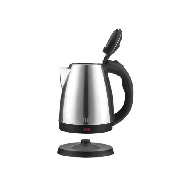 HERVIDOR INOX 127V MULTI