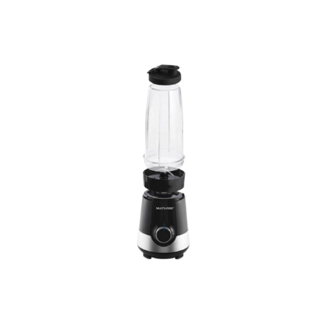 LICUADORA MULTI SHAKE 800ML 2 VELOCIDADES 127V 300W-6