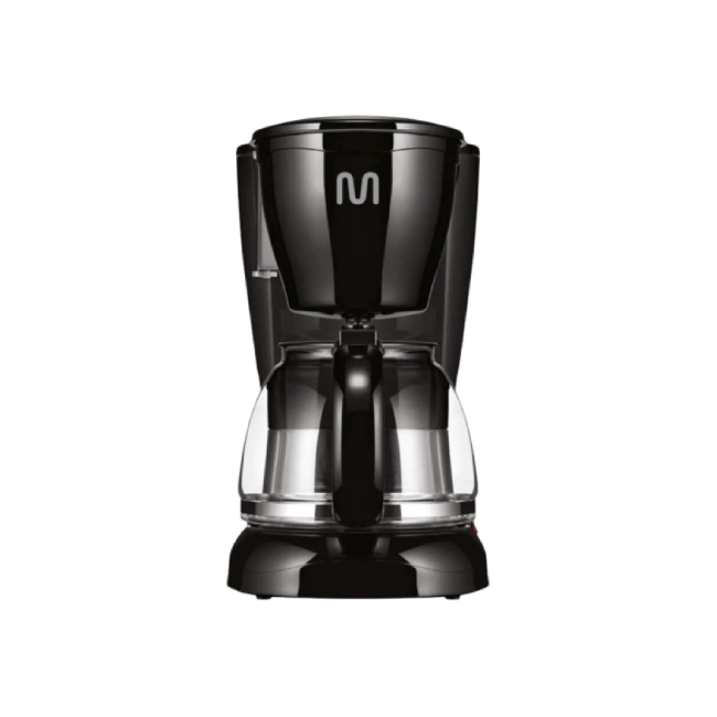 CAFETERA ELÉCTRICA 12 TAZAS PEQUEÑAS