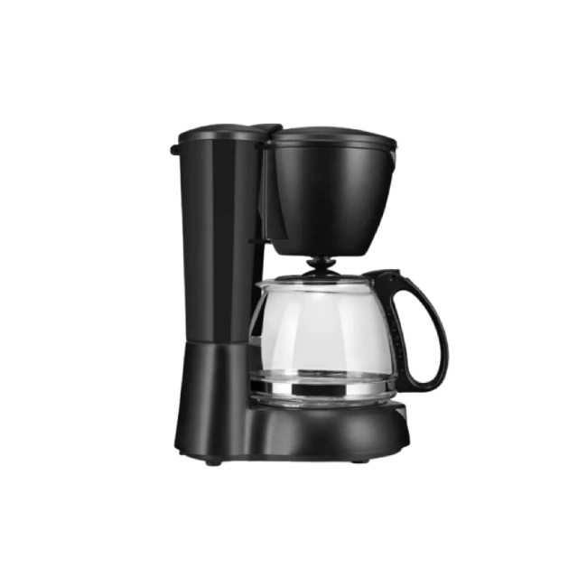 CAFETERA PARA 6 TAZAS PEQUEÑAS 127V-5