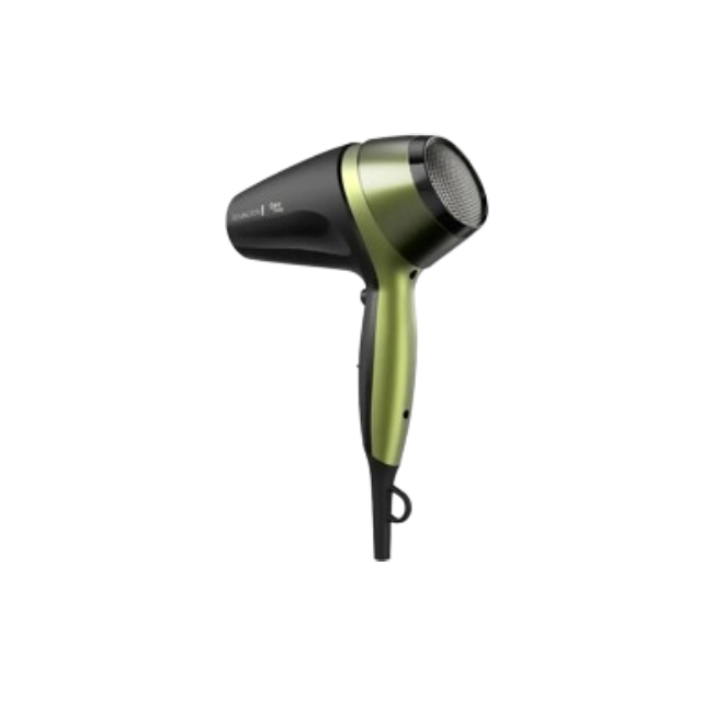 Combo Shine Therapy Remington Plancha Alisadora Y Rizador de Aguacate y Macadamia-3