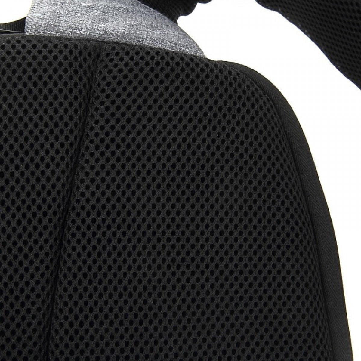 Mochila Business 2 Gris Oscuro-8
