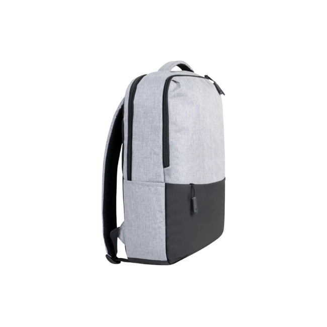Mochila Xiaomi Commuter Color Gris Claro-4