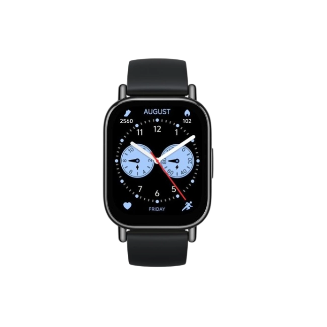 Reloj Inteligente Xiaomi Redmi Watch 5 Lite Color Negro-1