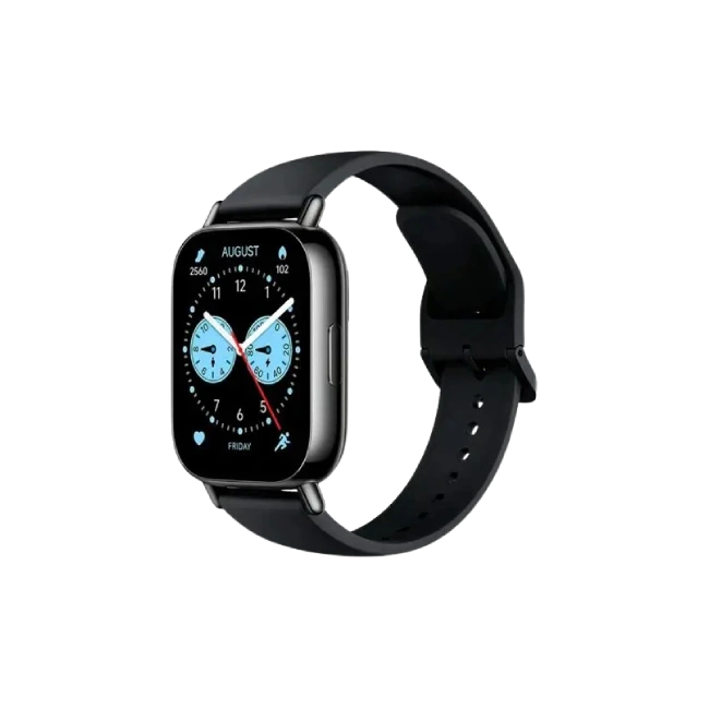 Reloj Inteligente Xiaomi Redmi Watch 5 Lite Color Negro-4