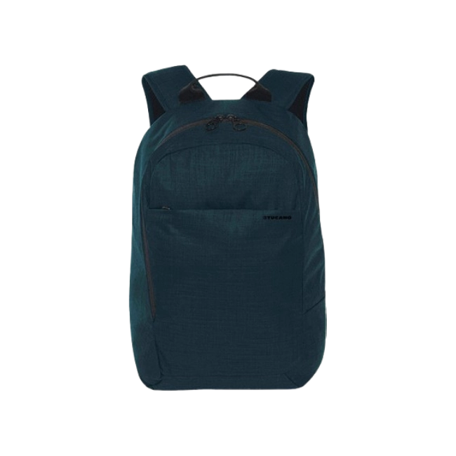 MOCHILA RAPIDO 15" COLOR AZUL TUCANO