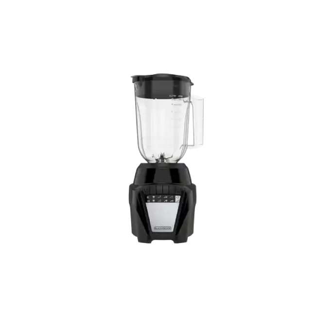Licuadora Black+Decker BL0877-1BDLA De 8 Velocidades-1
