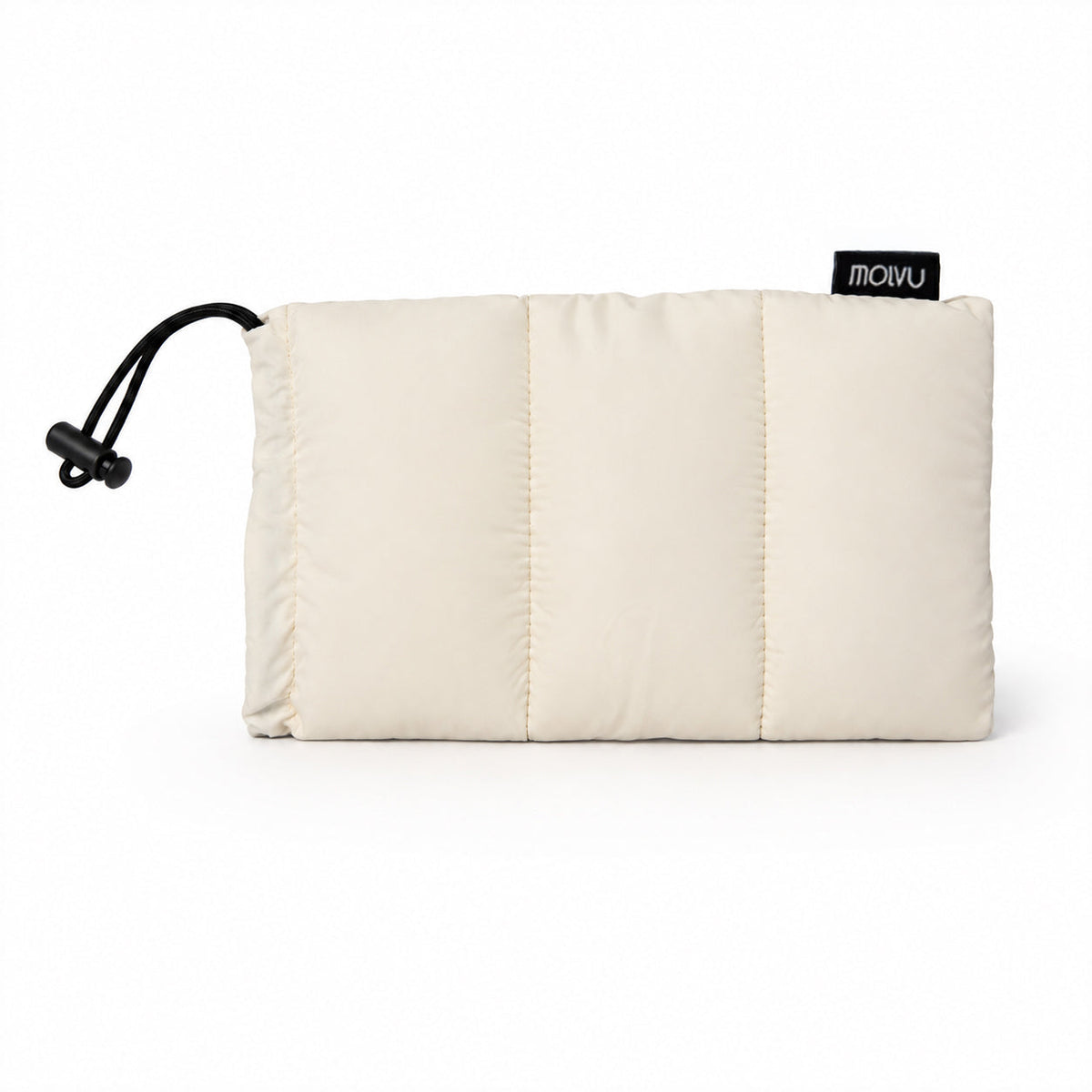Estuche para Lentes Pouch Puff | BEIGE-6