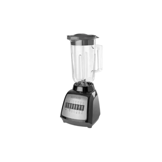 Licuadora Black+Decker BLBD210PB Durapro 10 Velocidades 1.5 Lts Jarra de Plastico-2