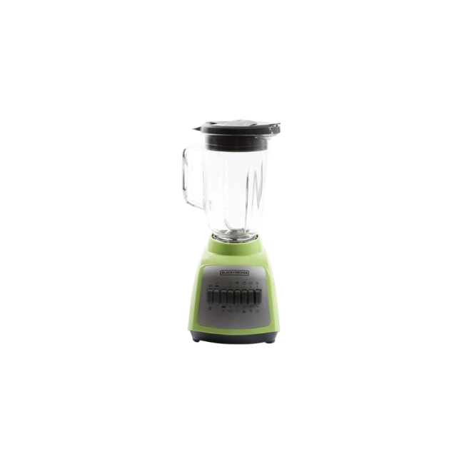 Licuadora Black+Decker BLBD210PG 10 Velocidades Color Verde-2