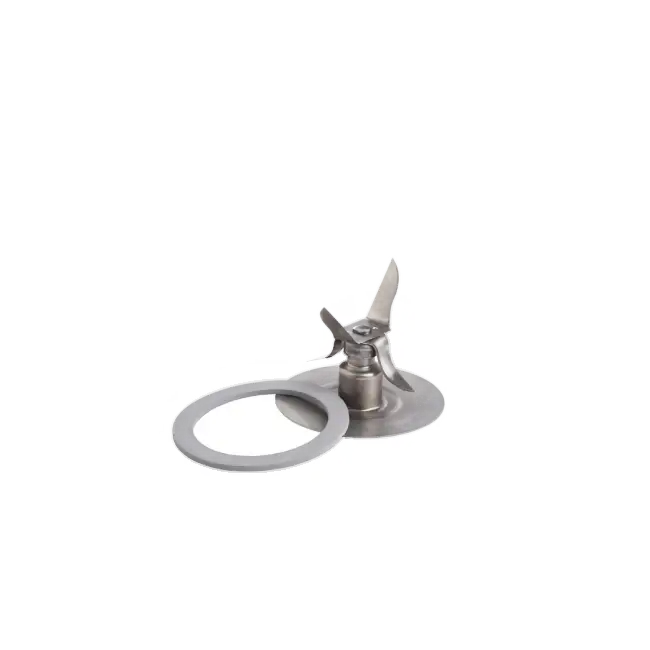 Cuchilla Oster de 4 Aspas Para Licuadora BLSTAA4961-011 Acero Inoxidable-6