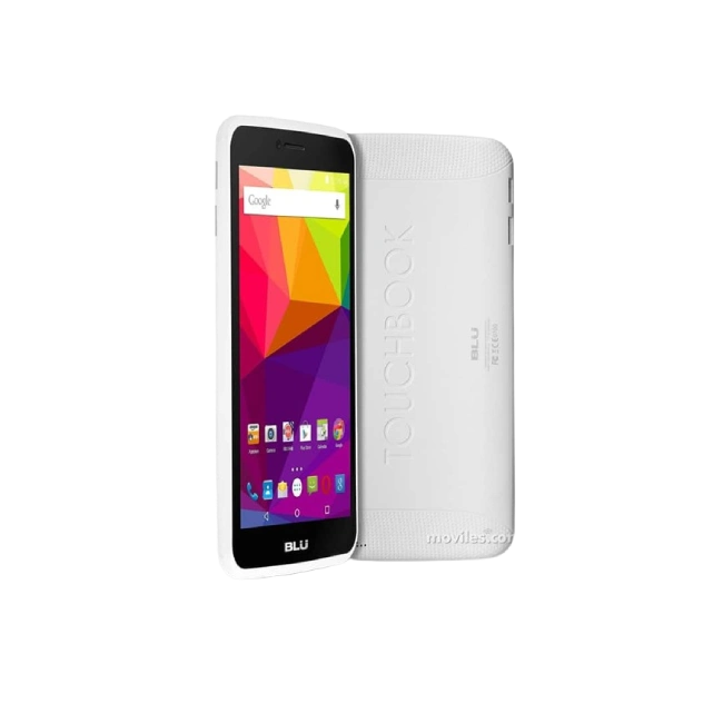 TOUCHBOOK G7 P240U WHITE-2