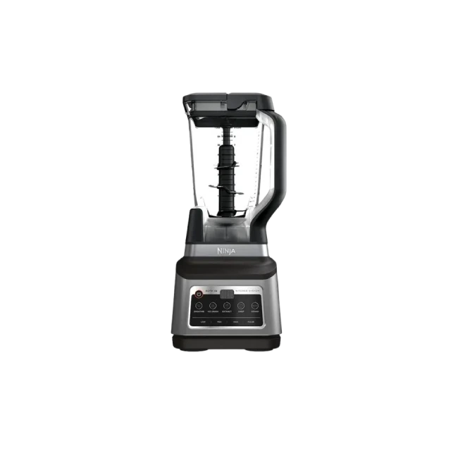 Licuadora Ninja BN801 Professional Plus 5 Funciones Color Gris-3