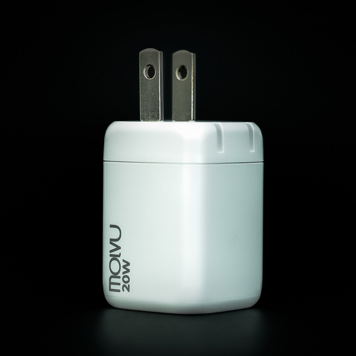 Cargador Boost3 de pared Dual USB y USB-C-5